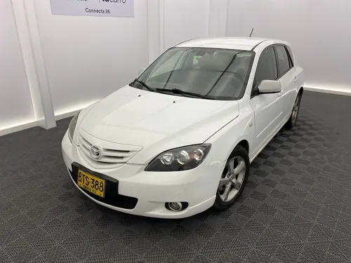 Mazda 3 2.0 Lfhm5