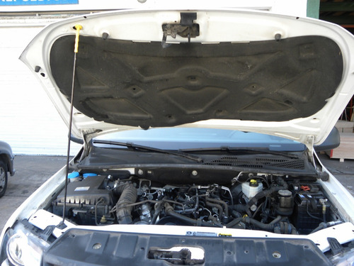 Volkswagen Amarok 2.0 Ltdi 140cv 4x2 348