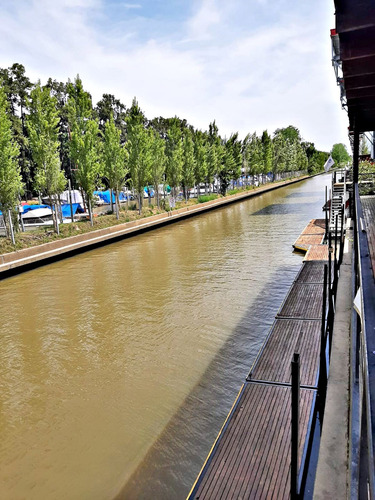 Venta Cama Náutica 18 Pies En Delta Marina - Tigre
