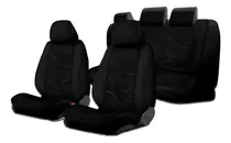 Comprar Kit Capa Couro Banco Carro Tapete Volante Chevrolet + Brinde