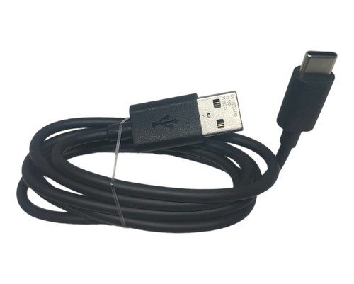 Cable Usb Tipo C Original De Motorola 1m Hasta  50w