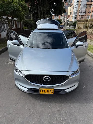 Mazda CX-5 2.5 Grand Touring