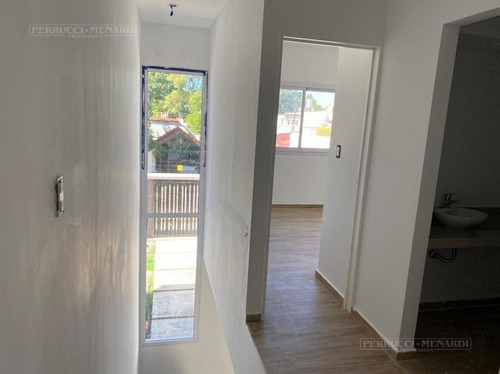 Duplex 3 Ambientes