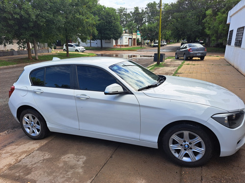 Bmw 116i Sport  116i Sport 5 Puertas