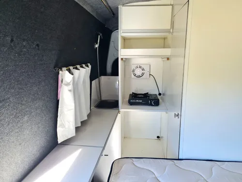 Motorhome 2022