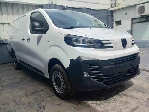 Peugeot Expert 1.6 Hdi Confort
