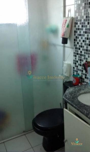 Imagem 12 de 15 de Apartamento À Venda, 52 M² Por R$ 280.000,00 - Penha De França - São Paulo/sp - Ap2669