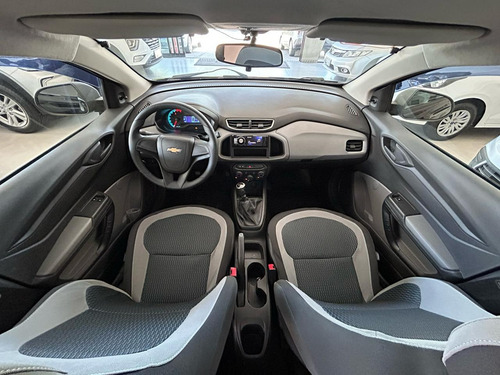 Chevrolet Onix 1.0 Ls 5p