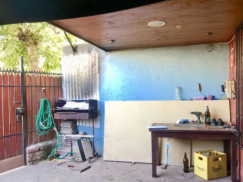 Casa En Puente Alto