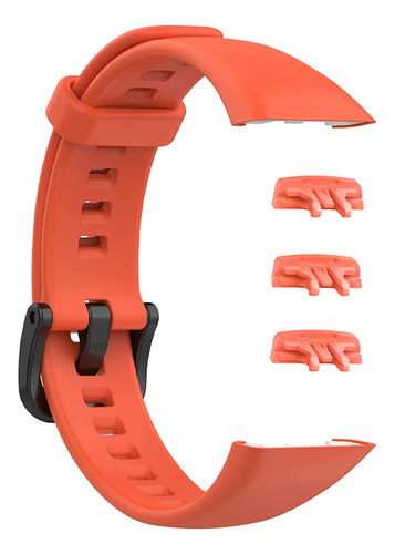 Wuwocj Set Of 2 Bands Compatible For Honor Band 6/huawei Ban