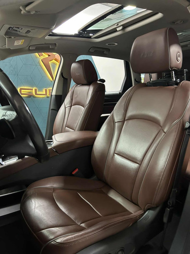 Buick Enclave Paquete D Avenir 2019