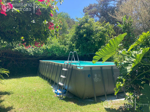 Alquiler Casa 3 Dormitorios En Jardines De Córdoba