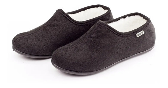 Pantuflas Hombre Cerradas | MercadoLibre 📦