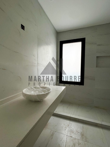 Casa En Venta En Barrio Privado Santo Tomas, Pilar, G.b.a. Zona Norte