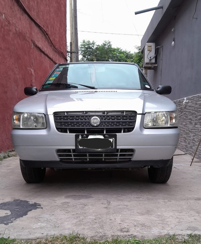 Fiat Uno 1.3 Fire