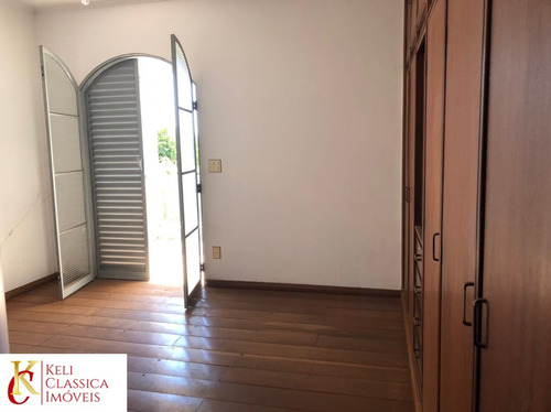Imagem 13 de 26 de Excelente Localização City Ribeirão , Muito Privilegiada, Sobrado Com 4 Quartos, 4 Banheiros , 6 Vagas Na Garagem. - Ca00268 - 69802864