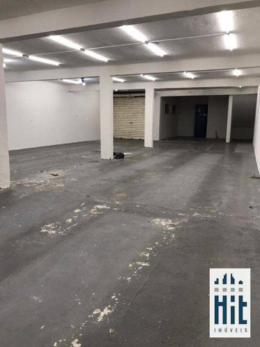 Imagem 5 de 11 de Sobrado Para Alugar, 550 M² Por R$ 6.000,00/mês - Ipiranga - São Paulo/sp - So0603