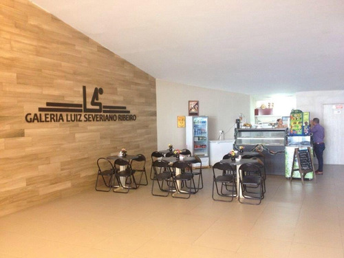 Imagem 28 de 30 de Sala Comercial Para Aluguel - Boa Viagem - Recife - Sa0362
