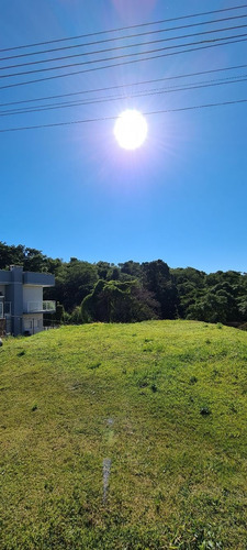 Imagem 9 de 18 de Ótimo Terreno Com 800 M² No Condomínio Village Morro Alto Em Itupeva - Sp - Te00019 - 68495738