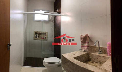 Imagem 13 de 22 de Casa Nova Morada Do Sol - Ca1128