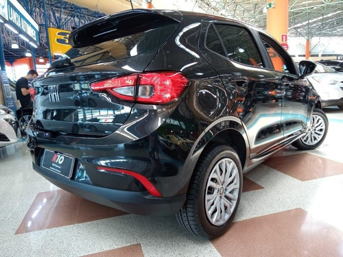 Imagem 15 de 15 de Fiat Argo 1.0 Firefly Drive 2021
