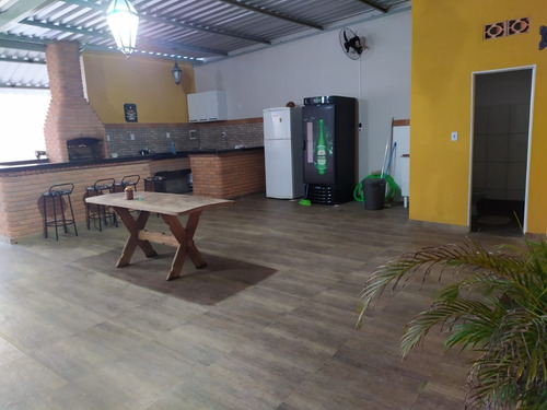 Imagem 6 de 14 de Area De Laser C Piscina Aceito Veiculo Como Parte Pagamento