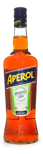 Aperol - Aperitivo 750ml