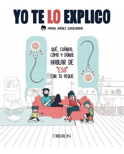 Yo Te Lo Explico - 