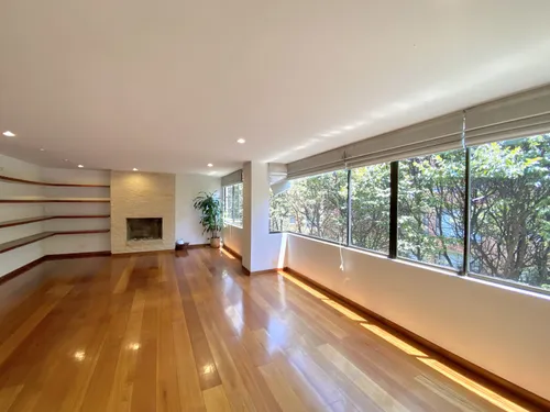Venta De Apartamento En Chico Norte