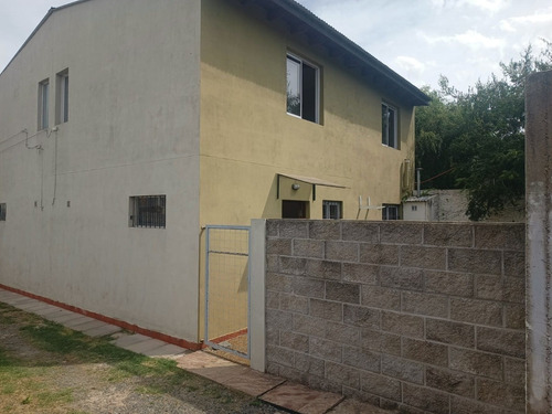 Vendo Duplex En Berazategui Urgente