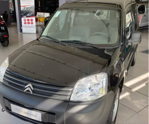 Citroën Berlingo 1.6 Hdi 92 Bussines