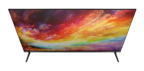 Imagem 4 de 10 de Smart Tv 50 Ultra Hd 4k Multilaser Tl032 3 Hdmi Usb Bivolt