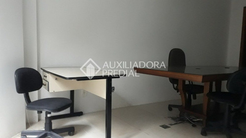 Imagem 6 de 9 de Sala/conjunto - Centro Historico - Ref: 67323 - V-67323