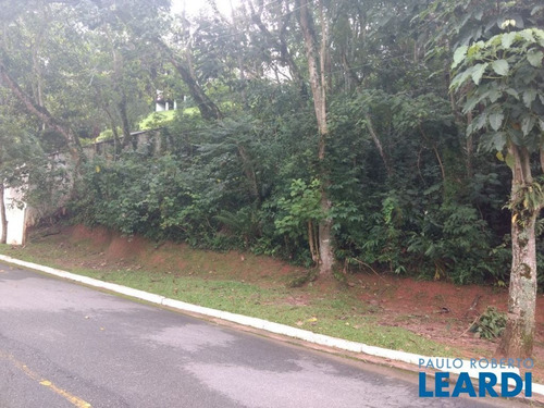 Imagem 3 de 14 de Terreno Em Condomínio - Condomínio Hills 1 E 2 - Sp - 537041