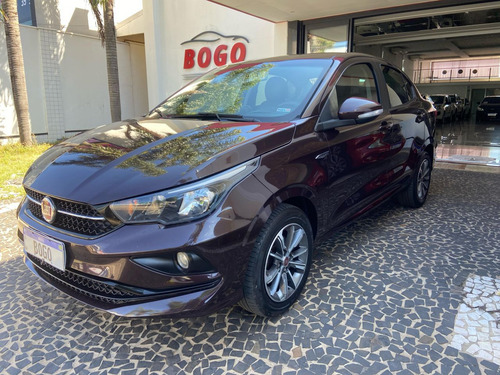 Fiat Cronos CRONOS DRIVE GSR 1.3 8V Flex