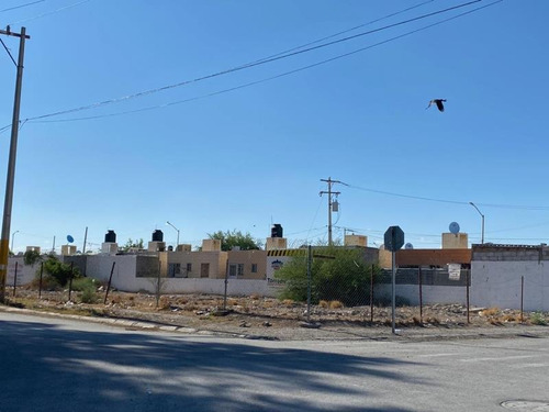 Imagen 1 de 1 de Terreno En Venta En Fracc. Joyas Del Oriente