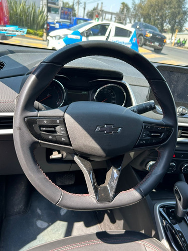 Chevrolet Tracker 1.2 Rs Turbo At