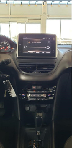 Peugeot 2008 Feline 1.6 At 6