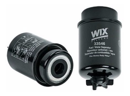 Filtro De Gasoil Wix 33546