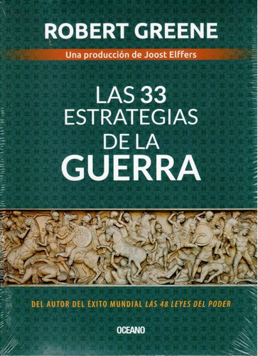 Las 33  Estrategias De La Guerra