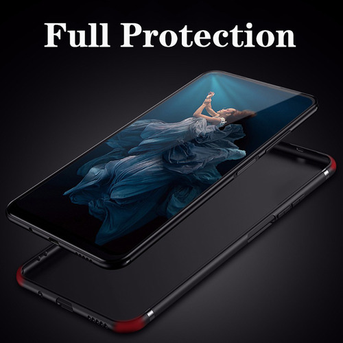 Funda Para Zte Blade L9 Mate Tener Metal Logotipo