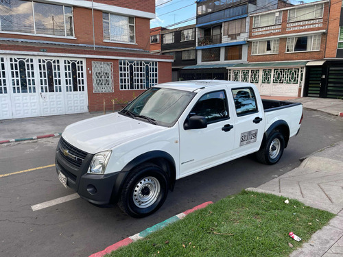 Chevrolet D-max Diesel 3.0 4x2