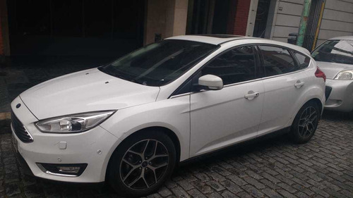 Imagen 1 de 8 de Ford Focus