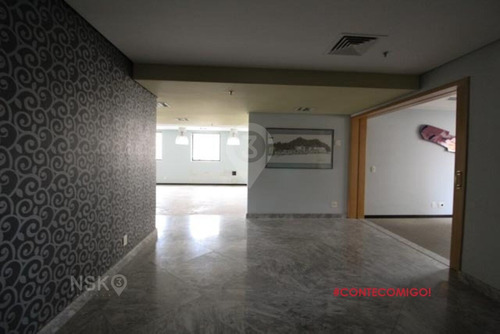 Imagem 3 de 15 de Sala/ Conj. Comercial Para Venda Ou Locação - Jardim Paulista - Nsk3 Imóveis - Ed - Ed8867