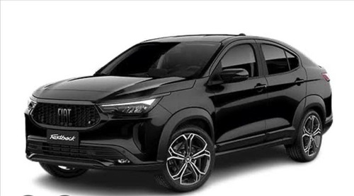 Fiat FASTBACK Fastback 1.0 Turbo Flex Cvt