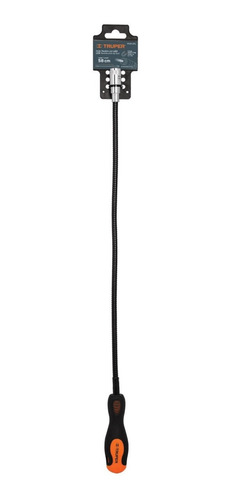 Iman Extendible Flexible Con Led Levanta A 3 Kg - 15326