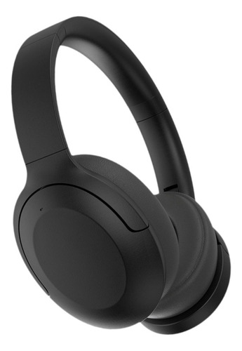 Tf Auriculares Auriculares Con Botón De Control Negro