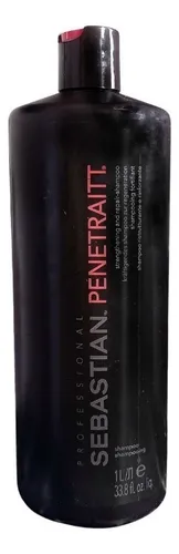 comprar  Shampoo Sebastian Penetraitt 1000ml Repara Y Rehidrata