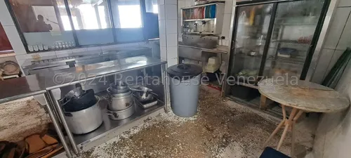 Casa En Venta Galipan Vgi