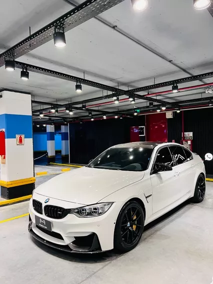 Bmw Serie M 3.0 M3 431cv